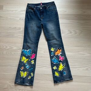 Women’s Jeans
